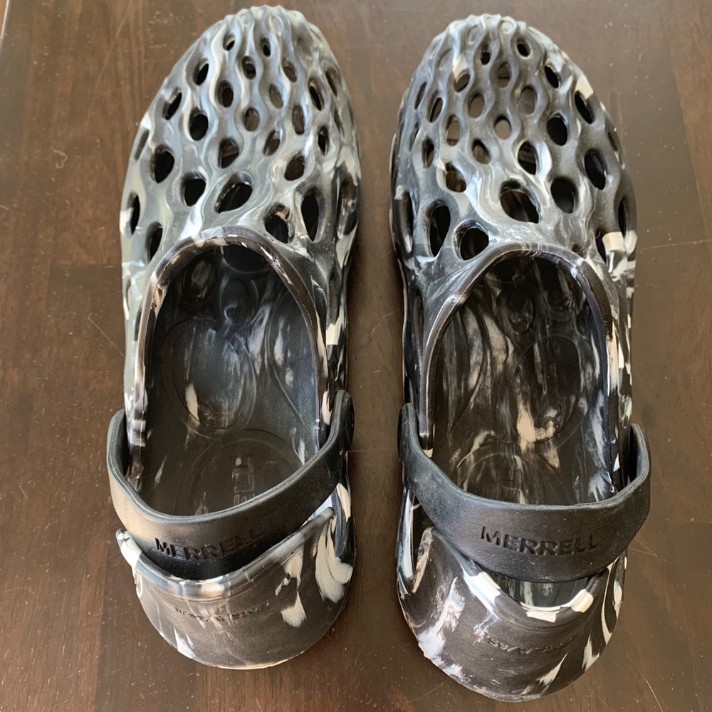 Merrell Men’s 1TRL Hydro Moc Clogs Waterproof Shoes